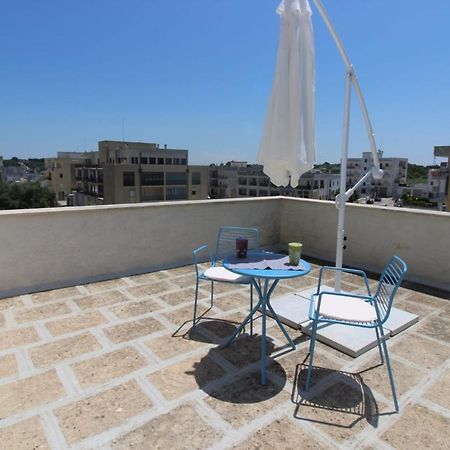 Casa Lindos Villa Ostuni Esterno foto