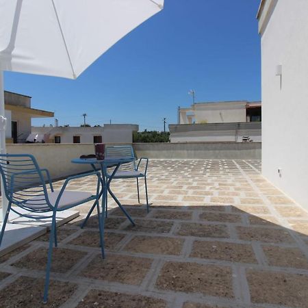 Casa Lindos Villa Ostuni Esterno foto